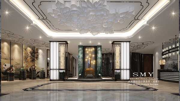 酒店設(shè)計(jì)包含那些設(shè)計(jì)范疇，酒店設(shè)計(jì)包含項(xiàng)目