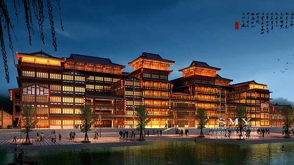 國內(nèi)酒店室內(nèi)設(shè)計發(fā)展現(xiàn)狀分析，酒店發(fā)展分析