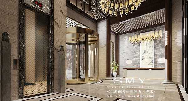 國內(nèi)酒店室內(nèi)設(shè)計發(fā)展現(xiàn)狀分析，酒店發(fā)展分析