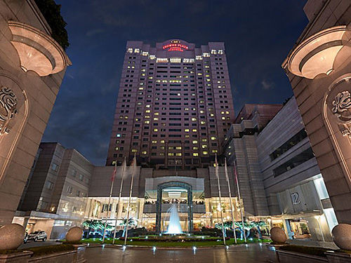 酒店設(shè)計(jì)、成都總府酒店設(shè)計(jì)