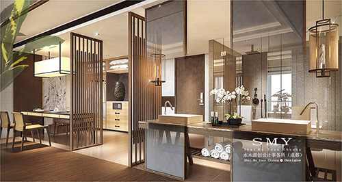 酒店設(shè)計(jì)、酒店改造