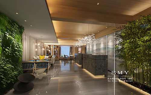 成都酒店設(shè)計(jì)、奢華酒店設(shè)計(jì)